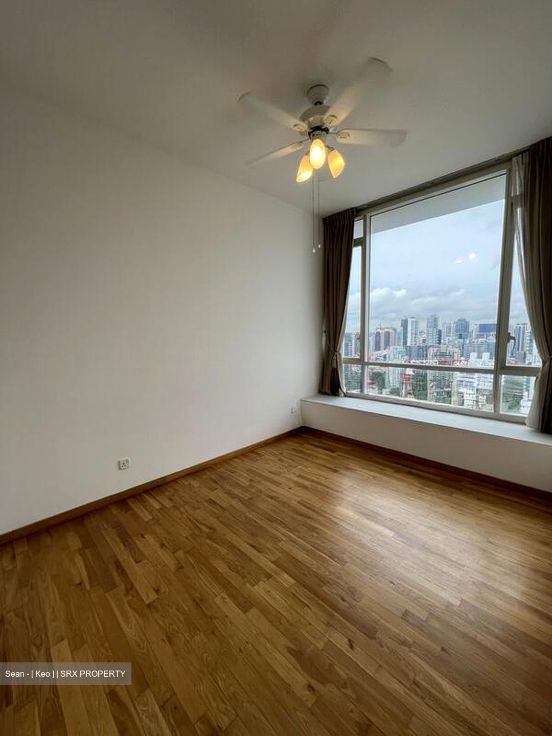 The Cosmopolitan (D9), Condominium #504616071